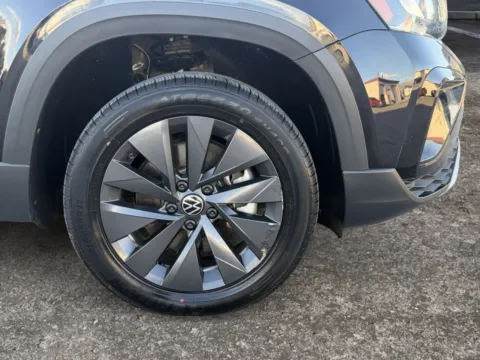 More photos of 2023 Volkswagen Taos S at SR PRIME AUTO, UT