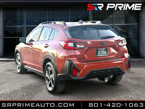 Photos of 2025 Subaru Crosstrek Premium for sale in Lehi, UT at SR PRIME AUTO