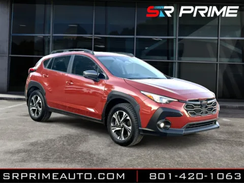 More photos of 2025 Subaru Crosstrek Premium at SR PRIME AUTO, UT