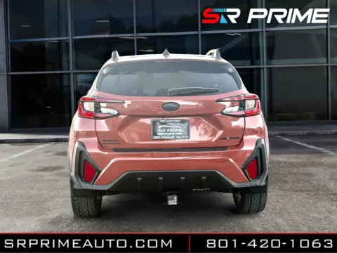 More photos of 2025 Subaru Crosstrek Premium at SR PRIME AUTO, UT