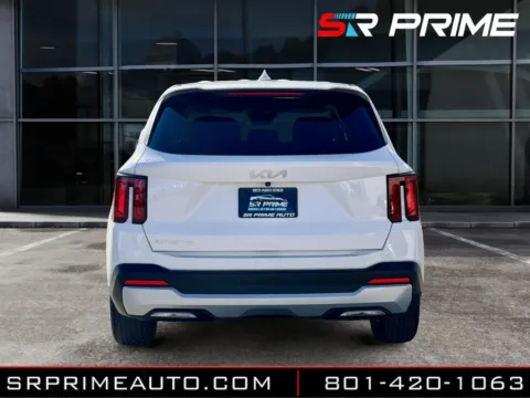More photos of 2024 Kia Sorento LX at SR PRIME AUTO, UT