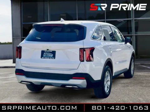 More photos of 2024 Kia Sorento LX at SR PRIME AUTO, UT