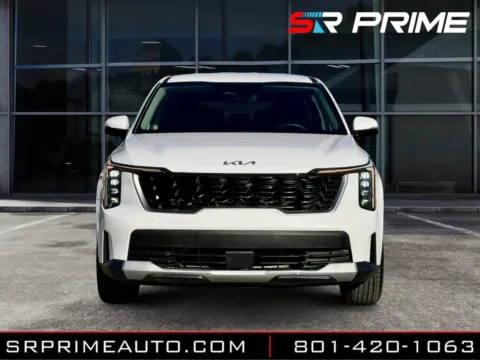 Another view of 2024 Kia Sorento LX for sale in Lehi, UT at SR PRIME AUTO