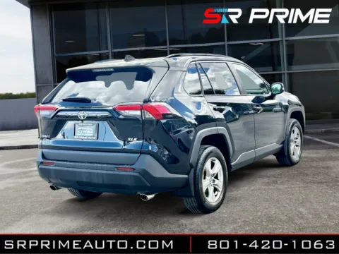 More photos of 2023 Toyota RAV4 XLE at SR PRIME AUTO, UT