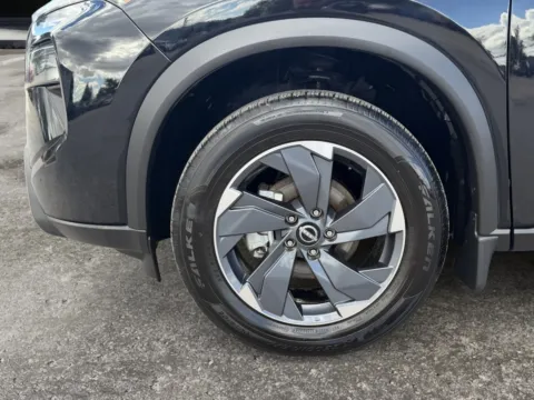More photos of 2025 Nissan Rogue SV at SR PRIME AUTO, UT