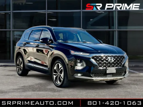 Photos of 2019 Hyundai SANTA FE Limited 2.0T for sale in Lehi, UT at SR PRIME AUTO