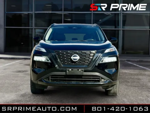 More photos of 2023 Nissan Rogue SV at SR PRIME AUTO, UT