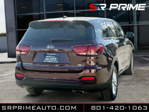 More photos of 2020 Kia Sorento LX at SR PRIME AUTO, UT