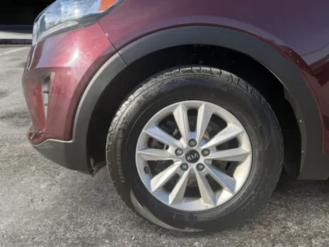 More photos of 2020 Kia Sorento LX at SR PRIME AUTO, UT