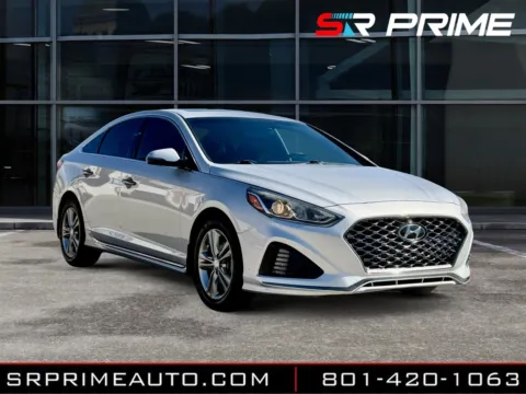 Photos of 2020 Hyundai ELANTRA SEL for sale in Lehi, UT at SR PRIME AUTO