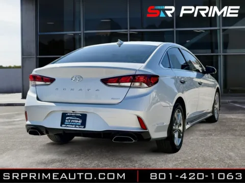 More photos of 2020 Hyundai ELANTRA SEL at SR PRIME AUTO, UT