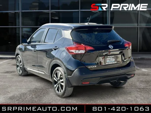 More photos of 2020 Nissan Kicks SR at SR PRIME AUTO, UT