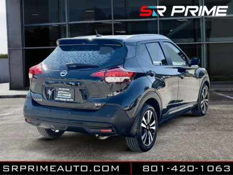 Another view of 2020 Nissan Kicks SR for sale in Lehi, UT at SR PRIME AUTO