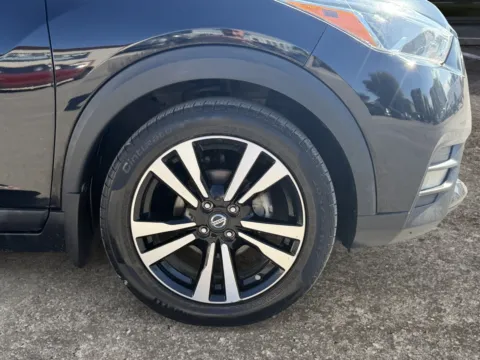 More photos of 2020 Nissan Kicks SR at SR PRIME AUTO, UT