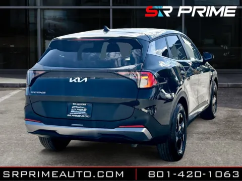 More photos of 2026 Kia Sportage LX at SR PRIME AUTO, UT