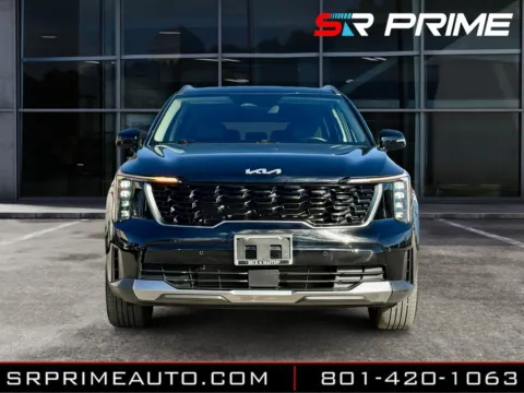 More photos of 2025 Kia Sorento S at SR PRIME AUTO, UT