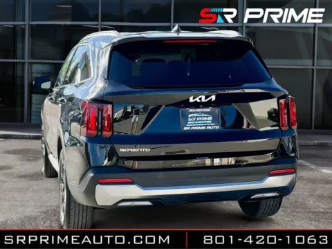 More photos of 2025 Kia Sorento S at SR PRIME AUTO, UT