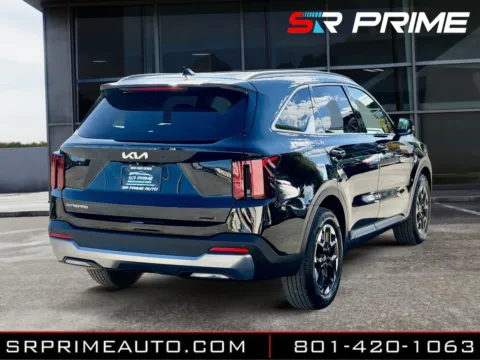 Another view of 2025 Kia Sorento S for sale in Lehi, UT at SR PRIME AUTO