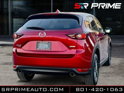 More photos of 2019 Mazda CX-5 Touring at SR PRIME AUTO, UT