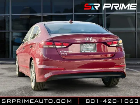 Photos of 2017 Hyundai ELANTRA for sale in Lehi, UT at SR PRIME AUTO