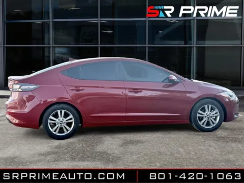 More photos of 2017 Hyundai ELANTRA at SR PRIME AUTO, UT