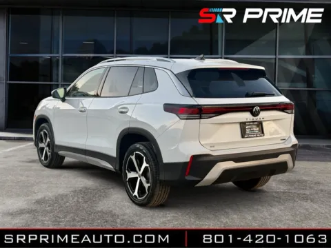 More photos of 2026 Volkswagen Tiguan SE 4Motion at SR PRIME AUTO, UT