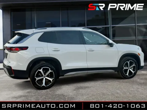 More photos of 2026 Volkswagen Tiguan SE 4Motion at SR PRIME AUTO, UT