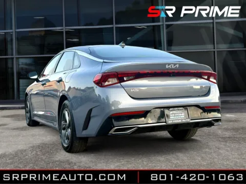 More photos of 2023 Kia K5 LXS at SR PRIME AUTO, UT