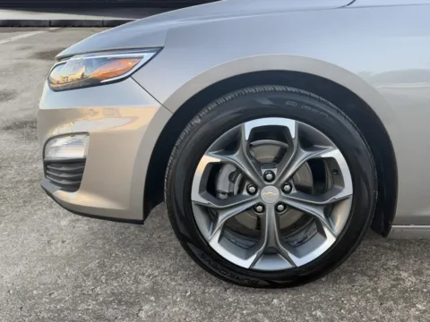 More photos of 2024 Chevrolet Malibu LT at SR PRIME AUTO, UT