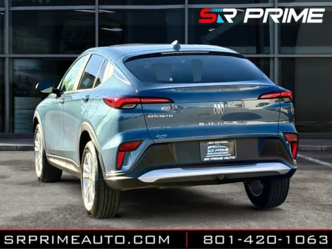 Another view of 2025 Buick Envista Preferred for sale in Lehi, UT at SR PRIME AUTO