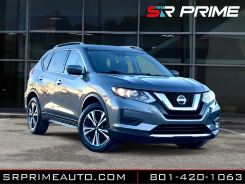 Photos of 2019 Nissan Rogue SV for sale in Lehi, UT at SR PRIME AUTO