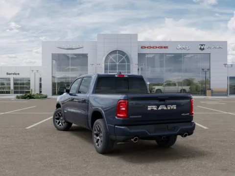 Another view of 2026 Ram 1500 Laramie for sale in Atlantic, IA at Gregg Young Chrysler Dodge Jeep Ram of Atlantic