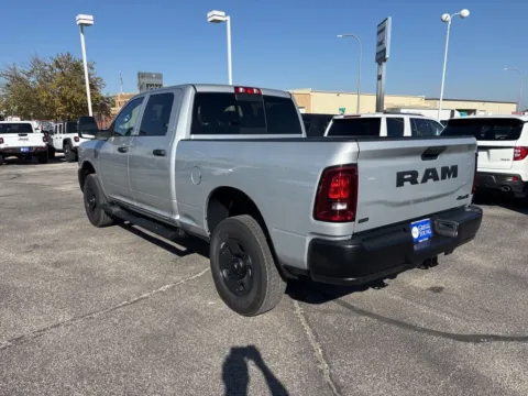 Another view of 2026 Ram 3500 Tradesman for sale in Atlantic, IA at Gregg Young Chrysler Dodge Jeep Ram of Atlantic