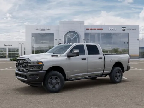 Photos of 2026 Ram 3500 Tradesman for sale in Atlantic, IA at Gregg Young Chrysler Dodge Jeep Ram of Atlantic