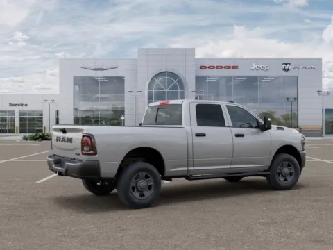 More photos of 2026 Ram 3500 Tradesman at Gregg Young Chrysler Dodge Jeep Ram of Atlantic, IA