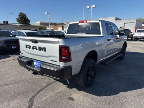 More photos of 2026 Ram 3500 Tradesman at Gregg Young Chrysler Dodge Jeep Ram of Atlantic, IA