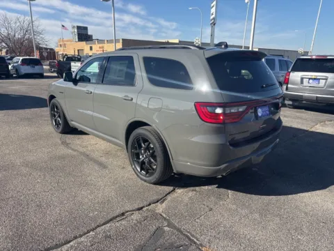 Another view of 2026 Dodge Durango GT Plus HEMI V8 for sale in Atlantic, IA at Gregg Young Chrysler Dodge Jeep Ram of Atlantic