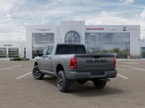 Another view of 2026 Ram 2500 Laramie for sale in Atlantic, IA at Gregg Young Chrysler Dodge Jeep Ram of Atlantic