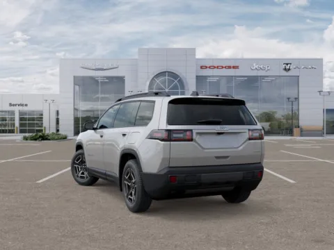 Another view of 2026 Jeep Cherokee Laredo for sale in Atlantic, IA at Gregg Young Chrysler Dodge Jeep Ram of Atlantic