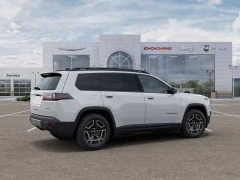 More photos of 2026 Jeep Cherokee Limited at Gregg Young Chrysler Dodge Jeep Ram of Atlantic, IA