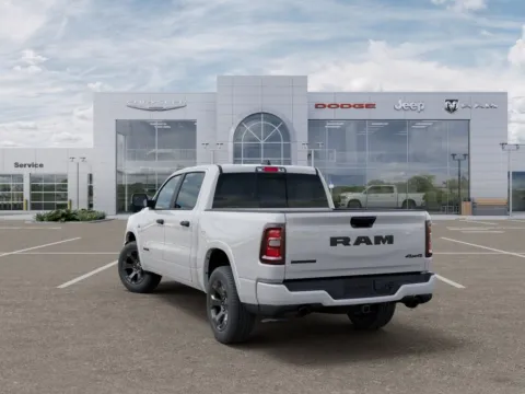 Another view of 2026 Ram 1500 Big Horn/Lone Star for sale in Atlantic, IA at Gregg Young Chrysler Dodge Jeep Ram of Atlantic