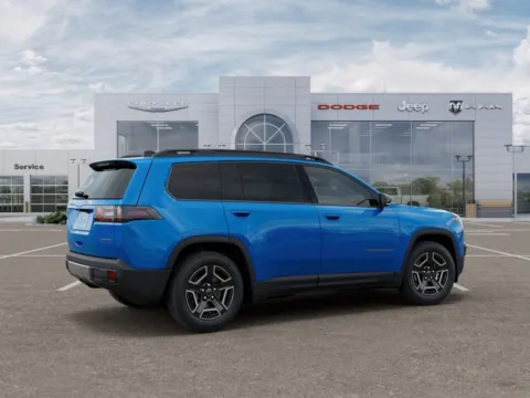 More photos of 2026 Jeep Cherokee Limited at Gregg Young Chrysler Dodge Jeep Ram of Atlantic, IA