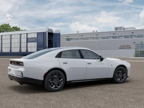 More photos of 2026 Dodge Charger R/T at Gregg Young Chrysler Dodge Jeep Ram of Atlantic, IA