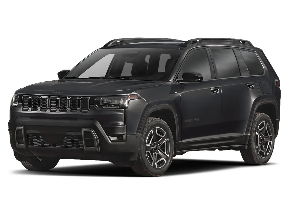 2026 Jeep Cherokee Laredo for sale in Atlantic, IA