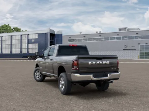Another view of 2026 Ram 2500 Big Horn for sale in Atlantic, IA at Gregg Young Chrysler Dodge Jeep Ram of Atlantic