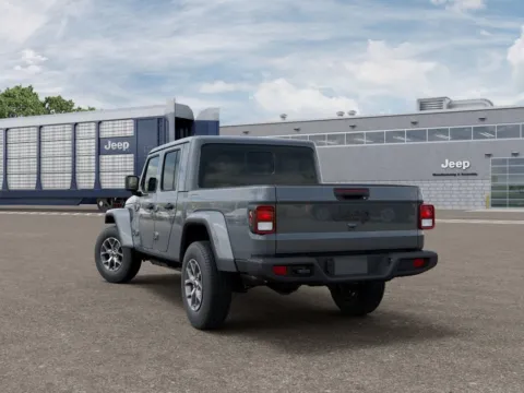 Another view of 2026 Jeep Gladiator Sport S for sale in Atlantic, IA at Gregg Young Chrysler Dodge Jeep Ram of Atlantic