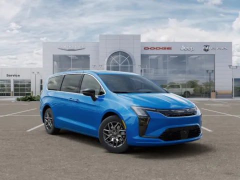 More photos of 2027 Chrysler Pacifica Limited at Gregg Young Chrysler Dodge Jeep Ram of Atlantic, IA