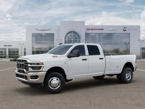 Photos of 2026 Ram 3500 Tradesman for sale in Atlantic, IA at Gregg Young Chrysler Dodge Jeep Ram of Atlantic