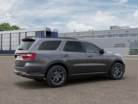 More photos of 2026 Dodge Durango GT Plus HEMI V8 at Gregg Young Chrysler Dodge Jeep Ram of Atlantic, IA