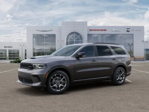 Photos of 2026 Dodge Durango GT Plus HEMI V8 for sale in Atlantic, IA at Gregg Young Chrysler Dodge Jeep Ram of Atlantic